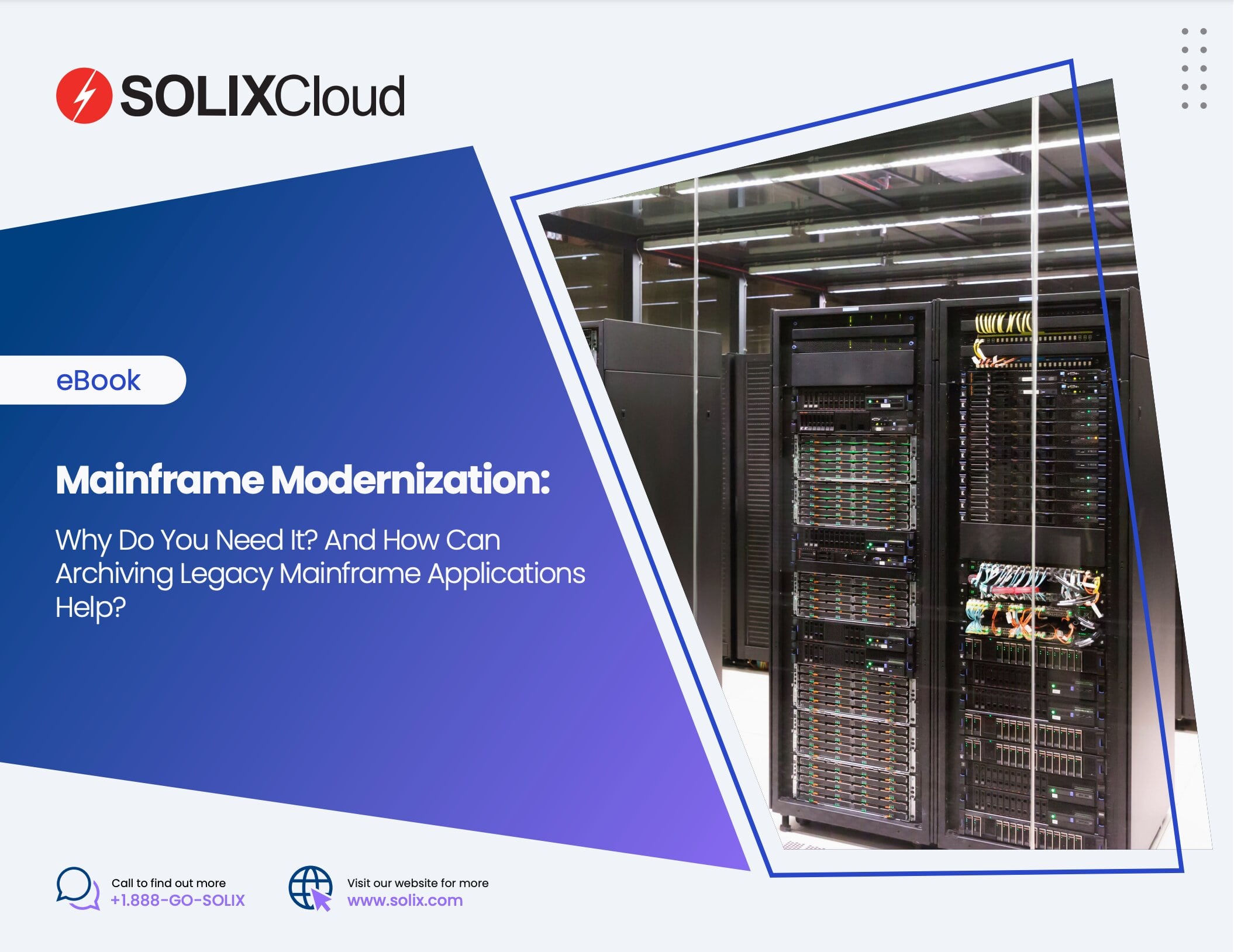 Mainframe Modernization