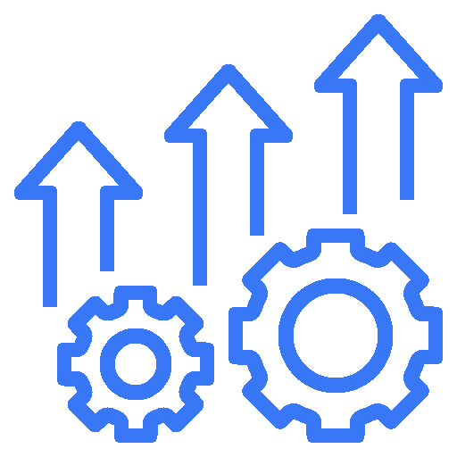 Operational efficiency and performance improvement