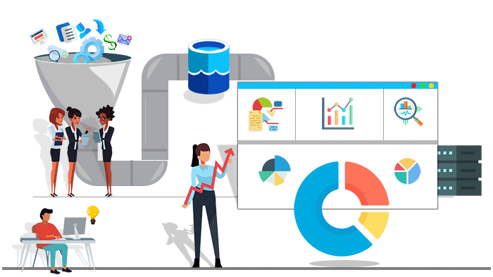 Solix Data Pipelines